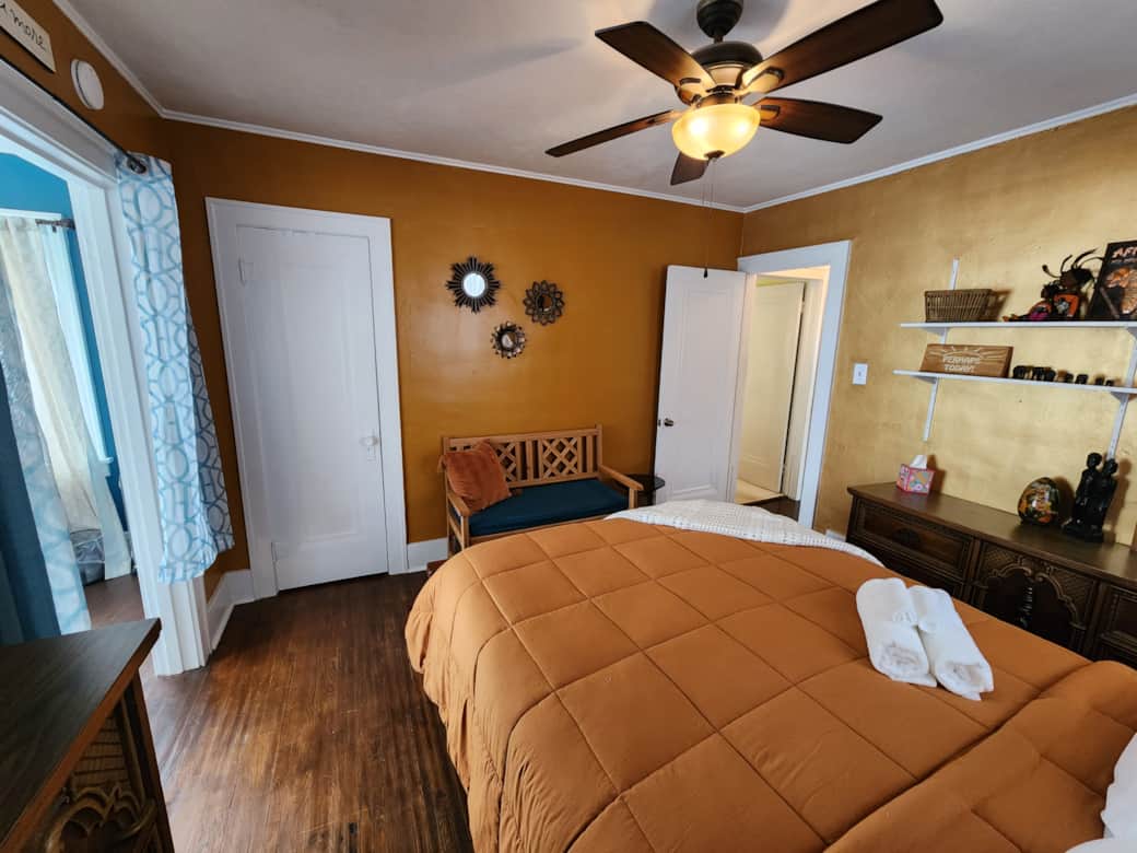 Bedroom 1 Bedroom 1