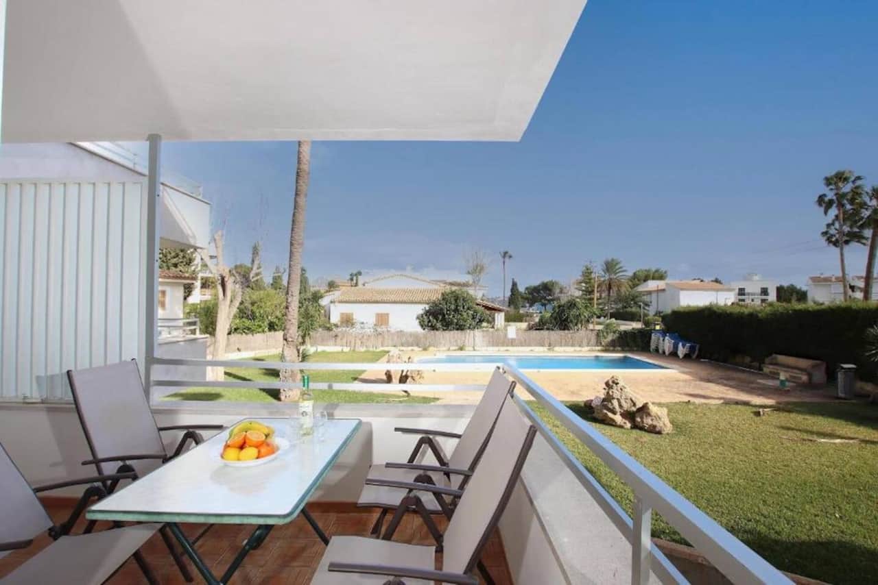 Apartamento Veleta