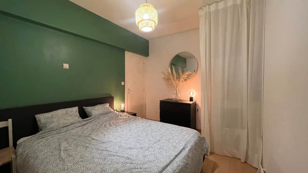Chambre Double (2)