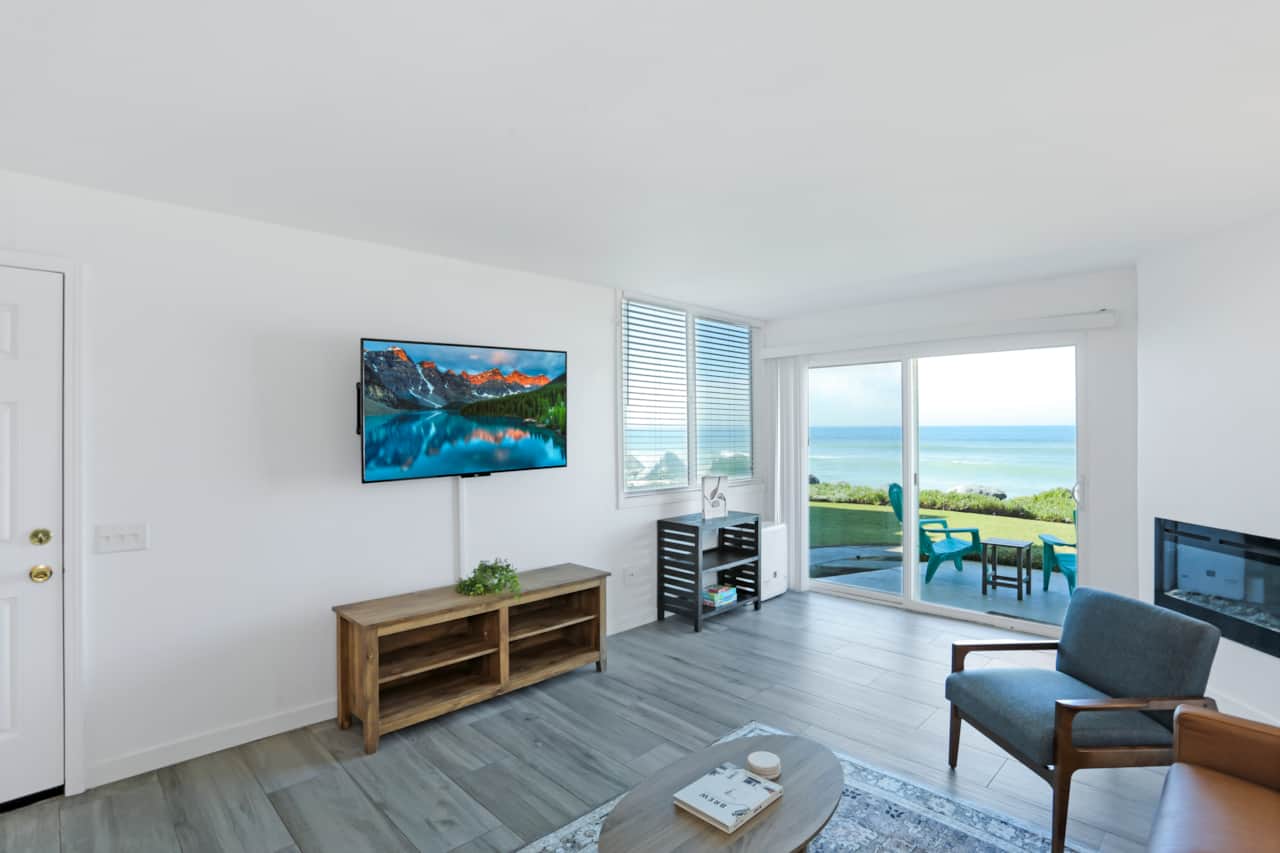 Living/ Family Room