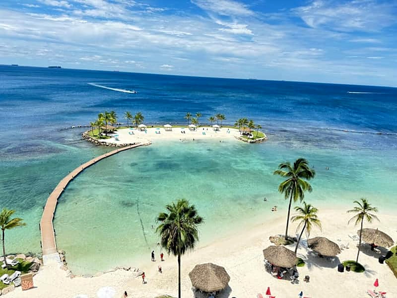 Beachfront in Playa Escondida — foto 5
