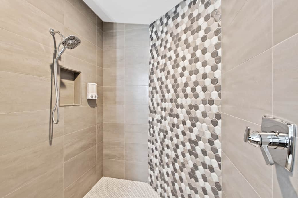 Oasis Shower Oasis Shower