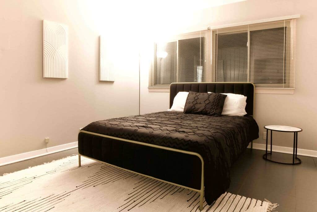 Bedroom 1 Bedroom 1