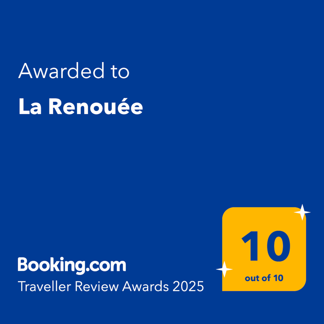 Digital Award TRA 2025