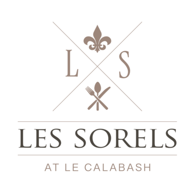 Les Sorels at Le Calabash