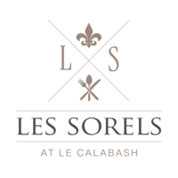 Les Sorels at Le Calabash