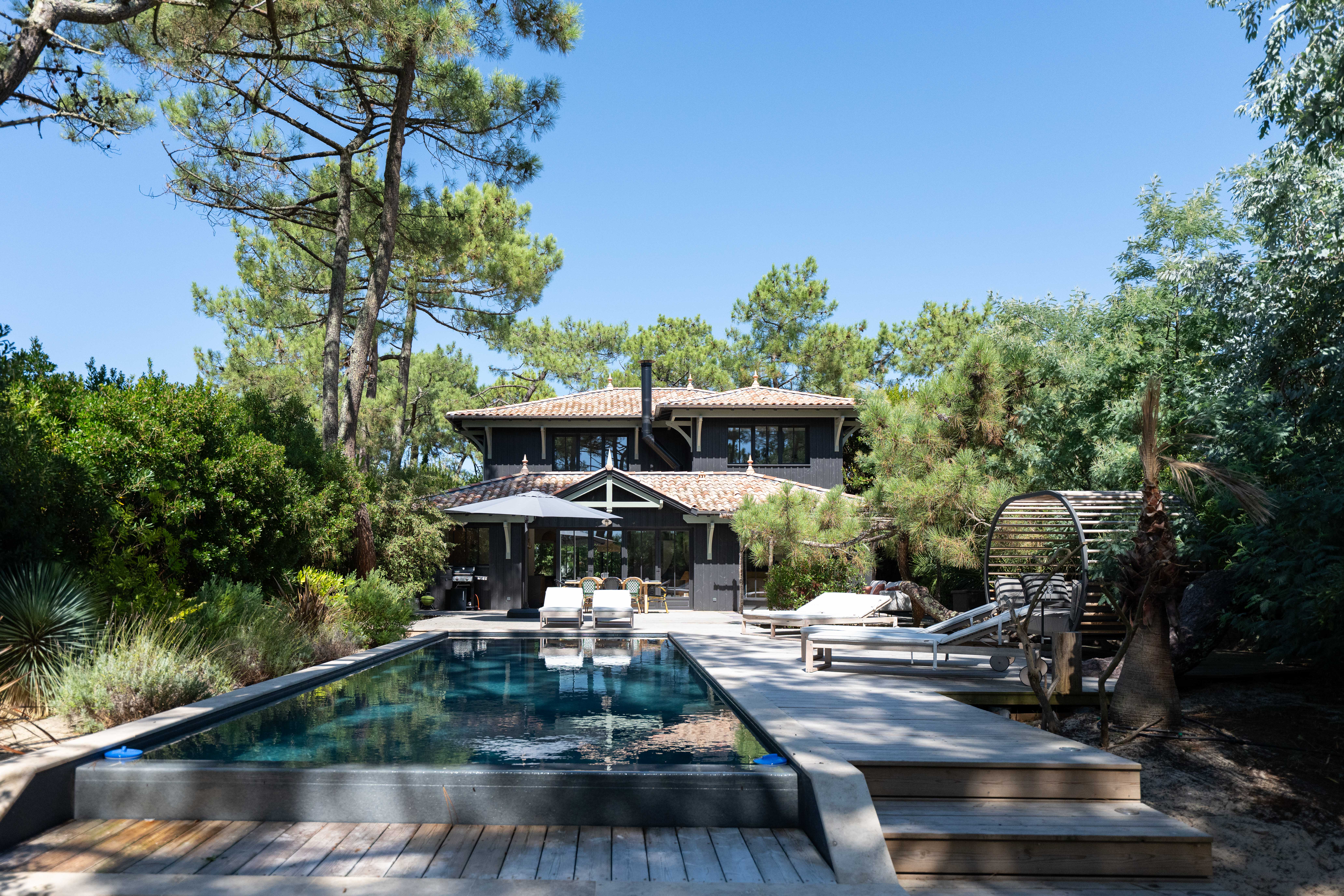 Villa Monica