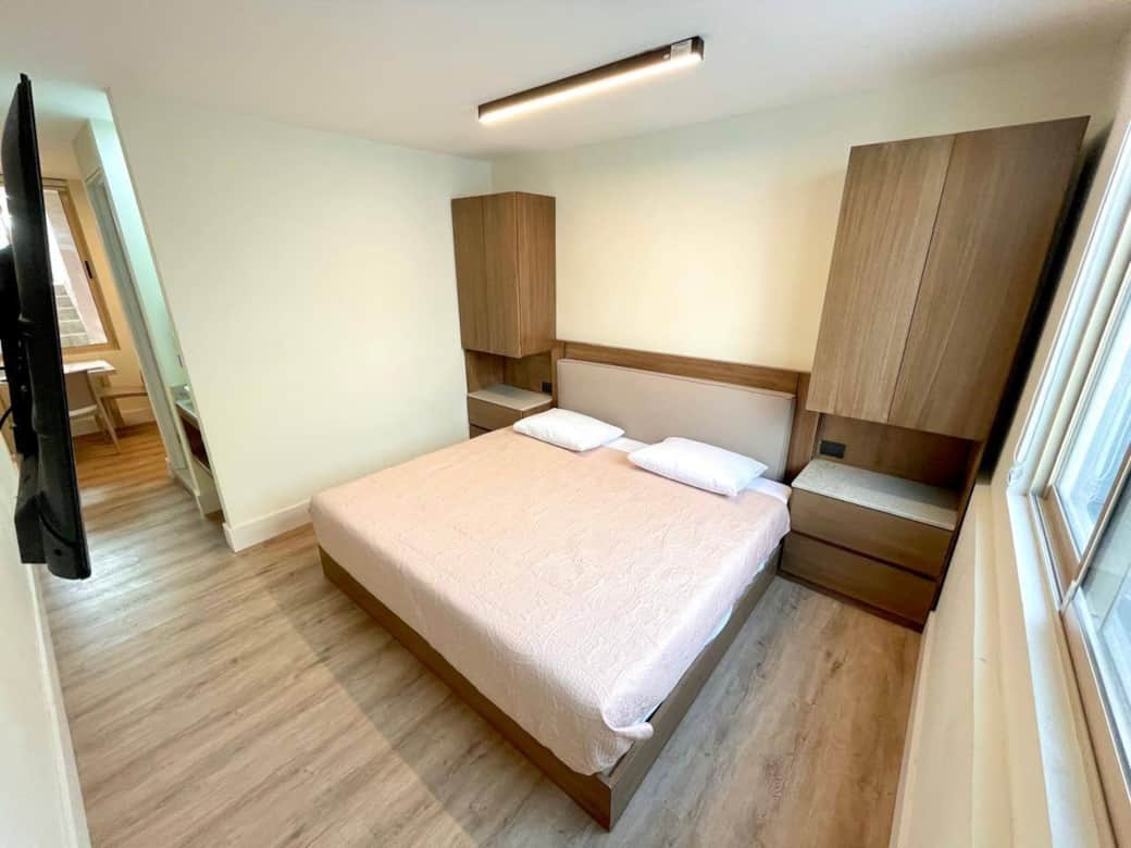 Cuarto Principal