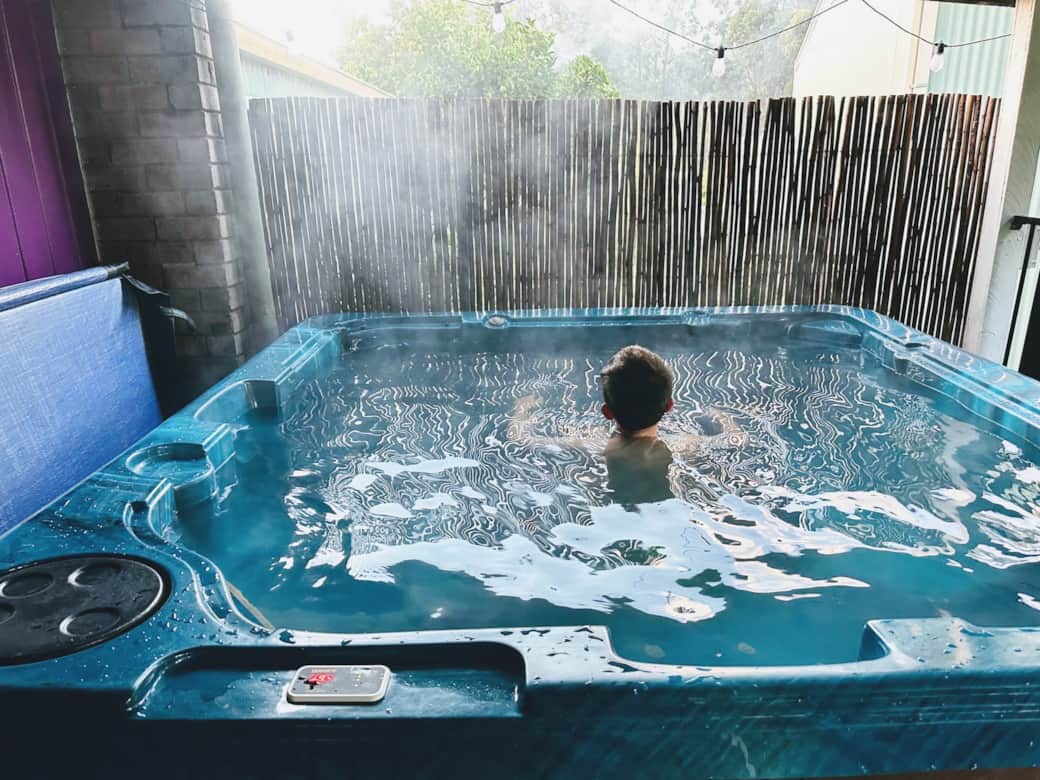 Spa Spa