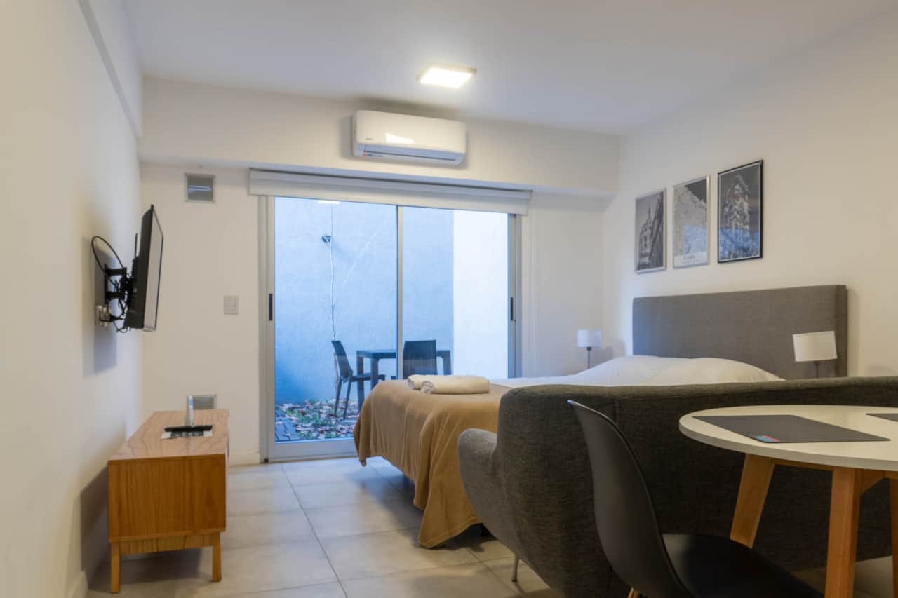 Ambiente principal