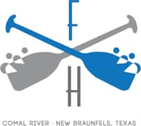 Froh Haus & Fluss Haus