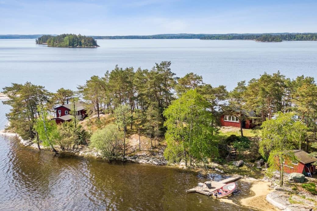 Stora Stenskär 1