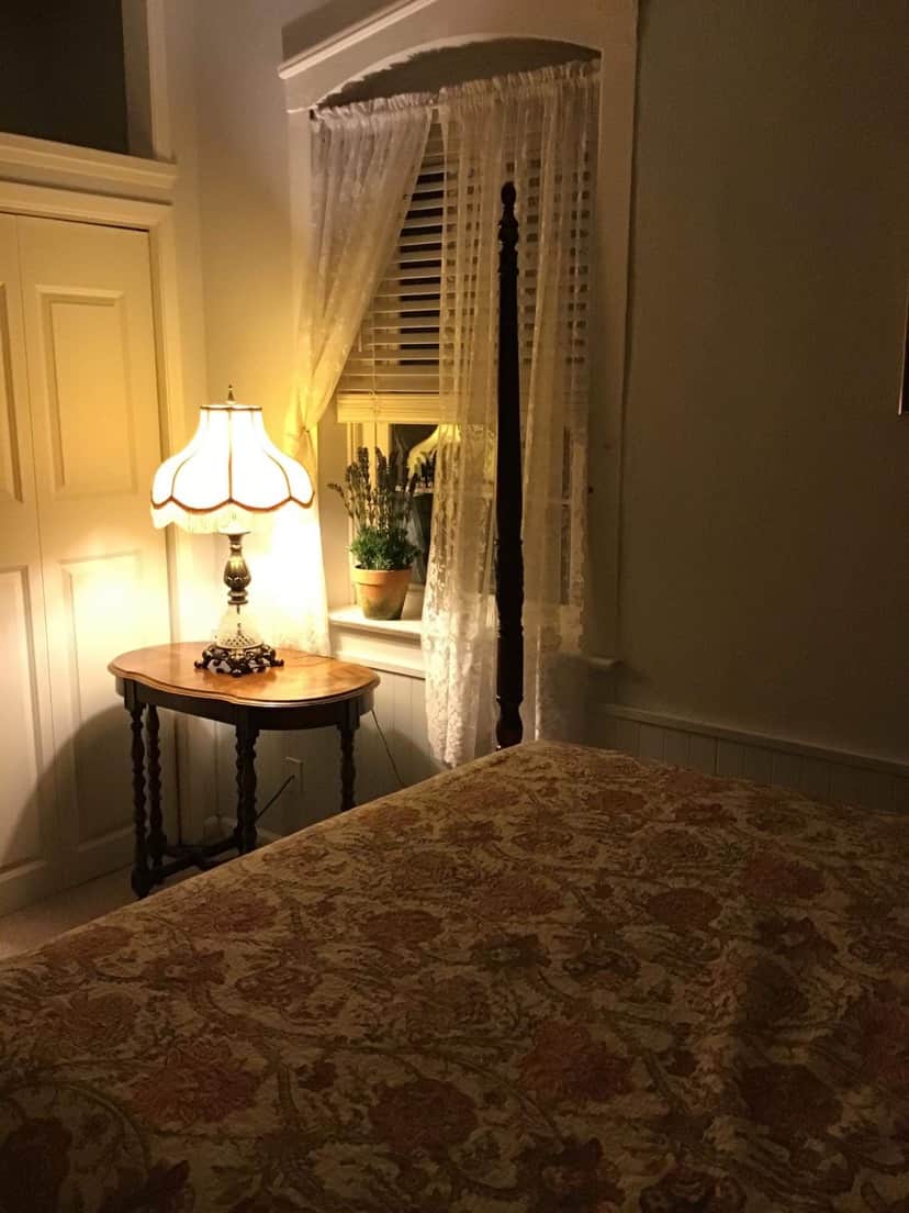 Bedroom 1 Bedroom 1