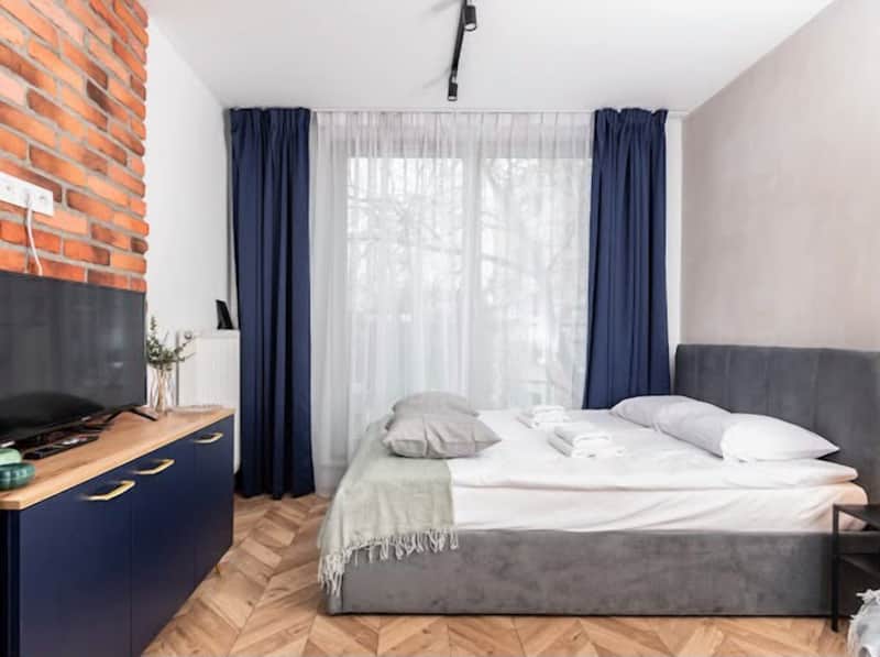 Apartament Dębniki spacer do Wawelu i Kazimierza 2