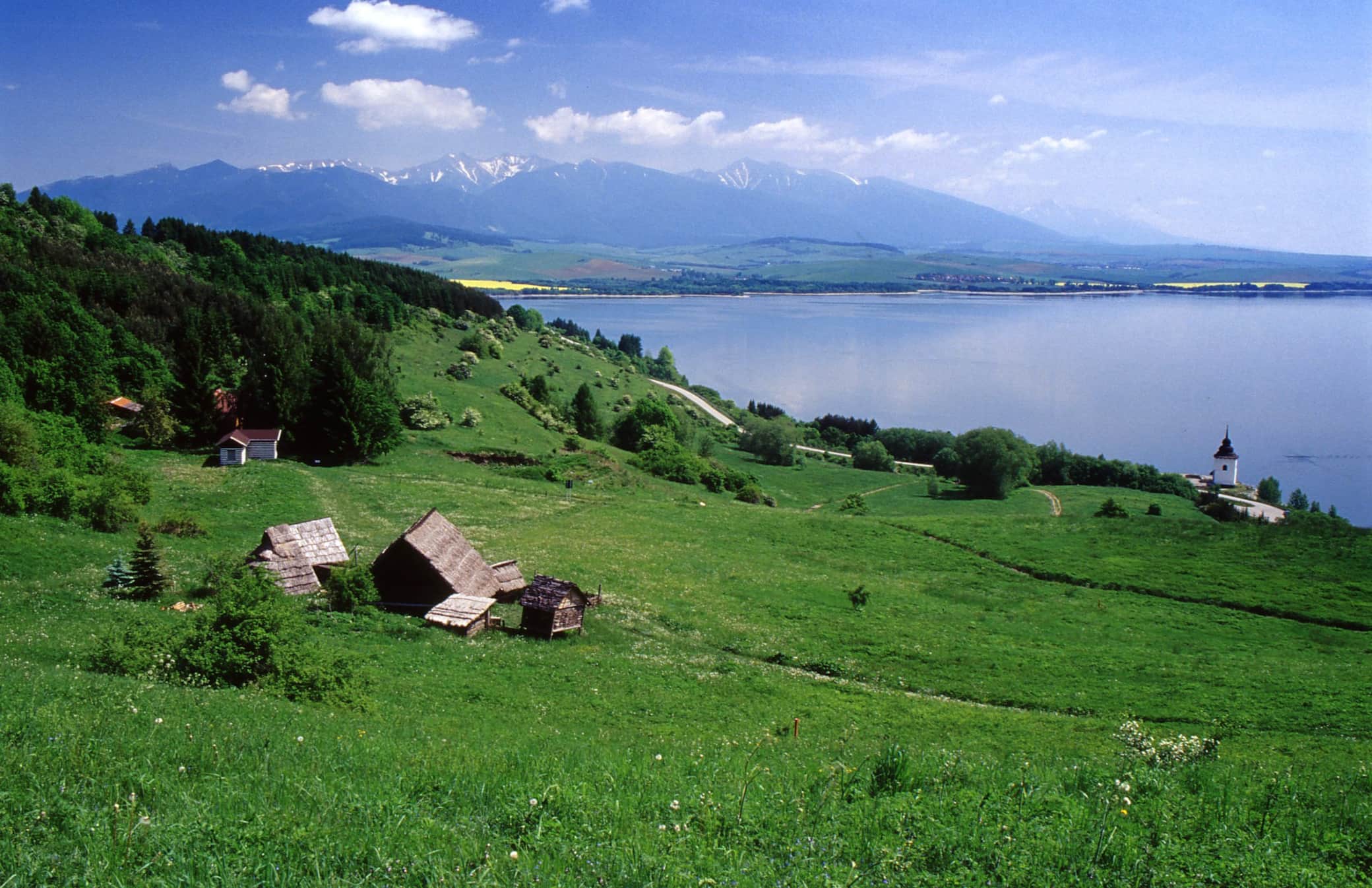 Litpovska Mara z Havranku