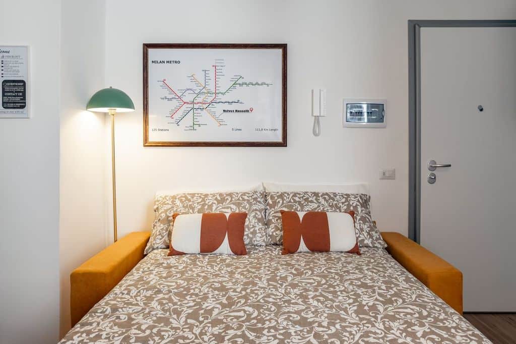 Sofà bed