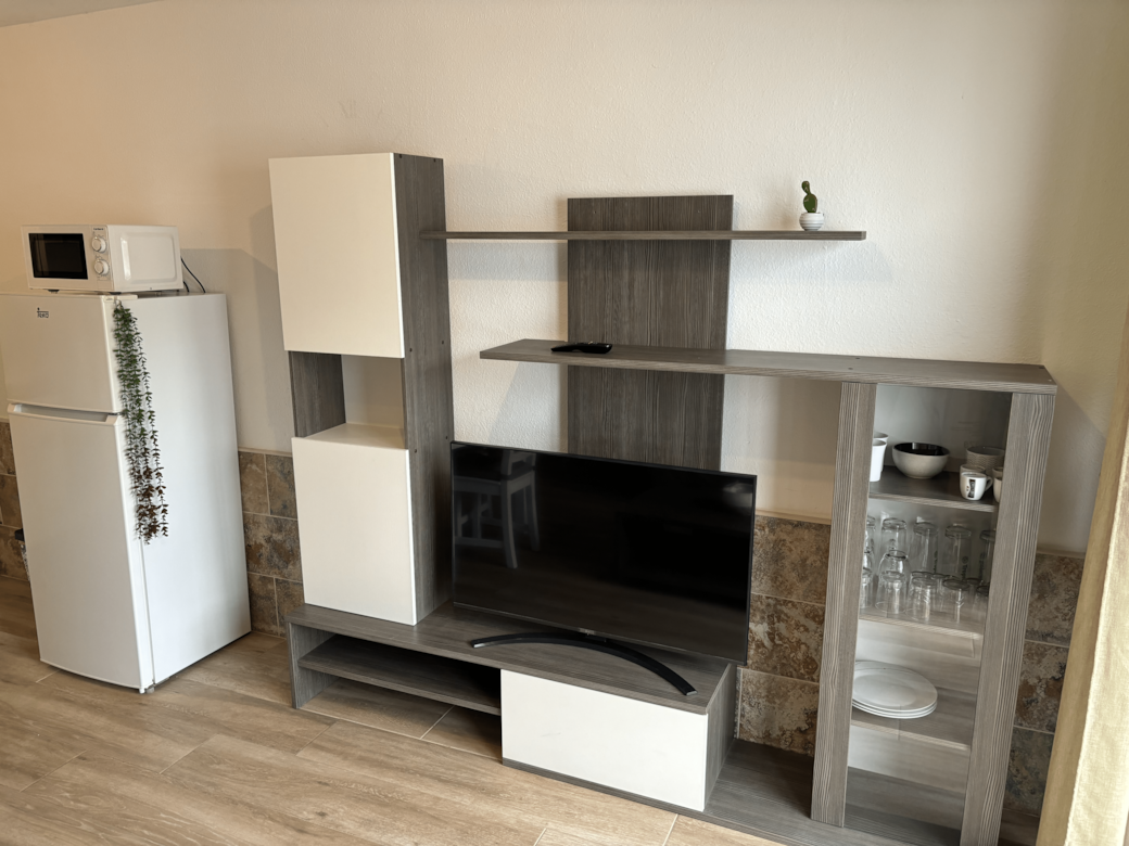 Smart TV