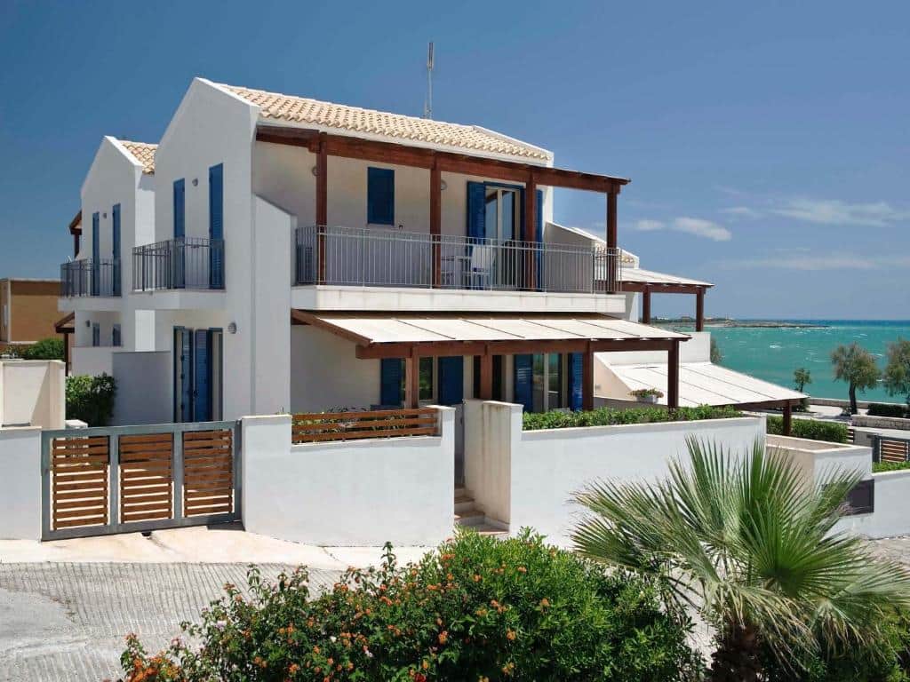 House view