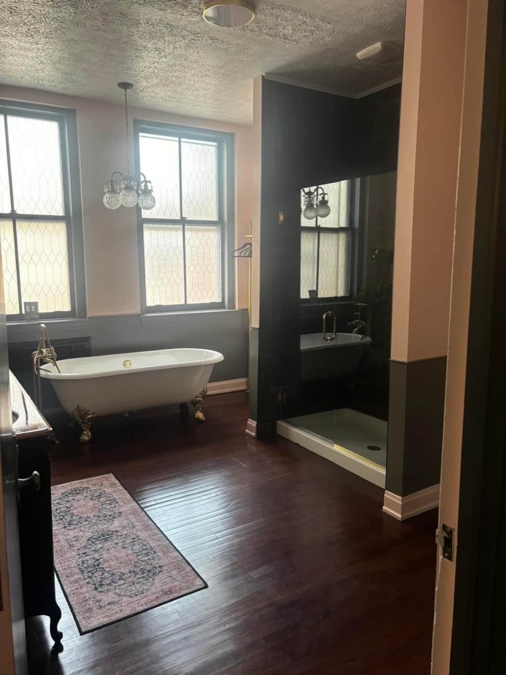 The Downtown Getaway - Bath