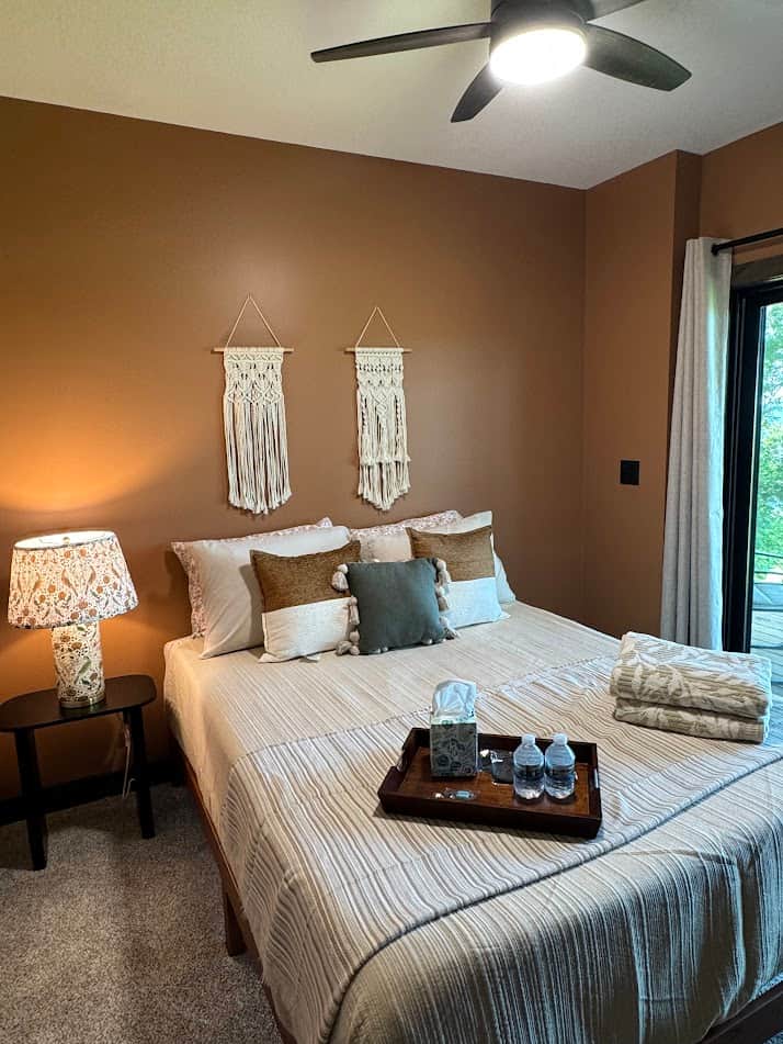 Queen Bedroom