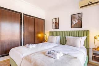 Cosy, centre Guéliz, piscine — photo 17