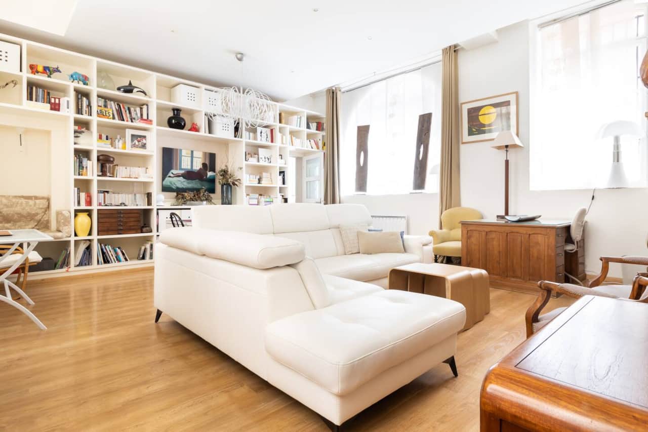 Meubles et décorations de grande qualité