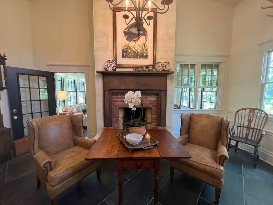 The Latch House Vacation Home in Arrow Rock