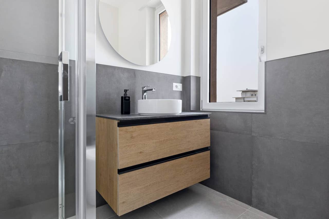 Bagno completo 