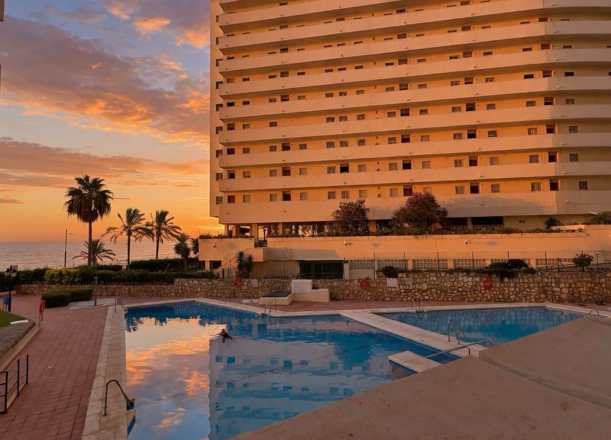 Apolo Suites 804