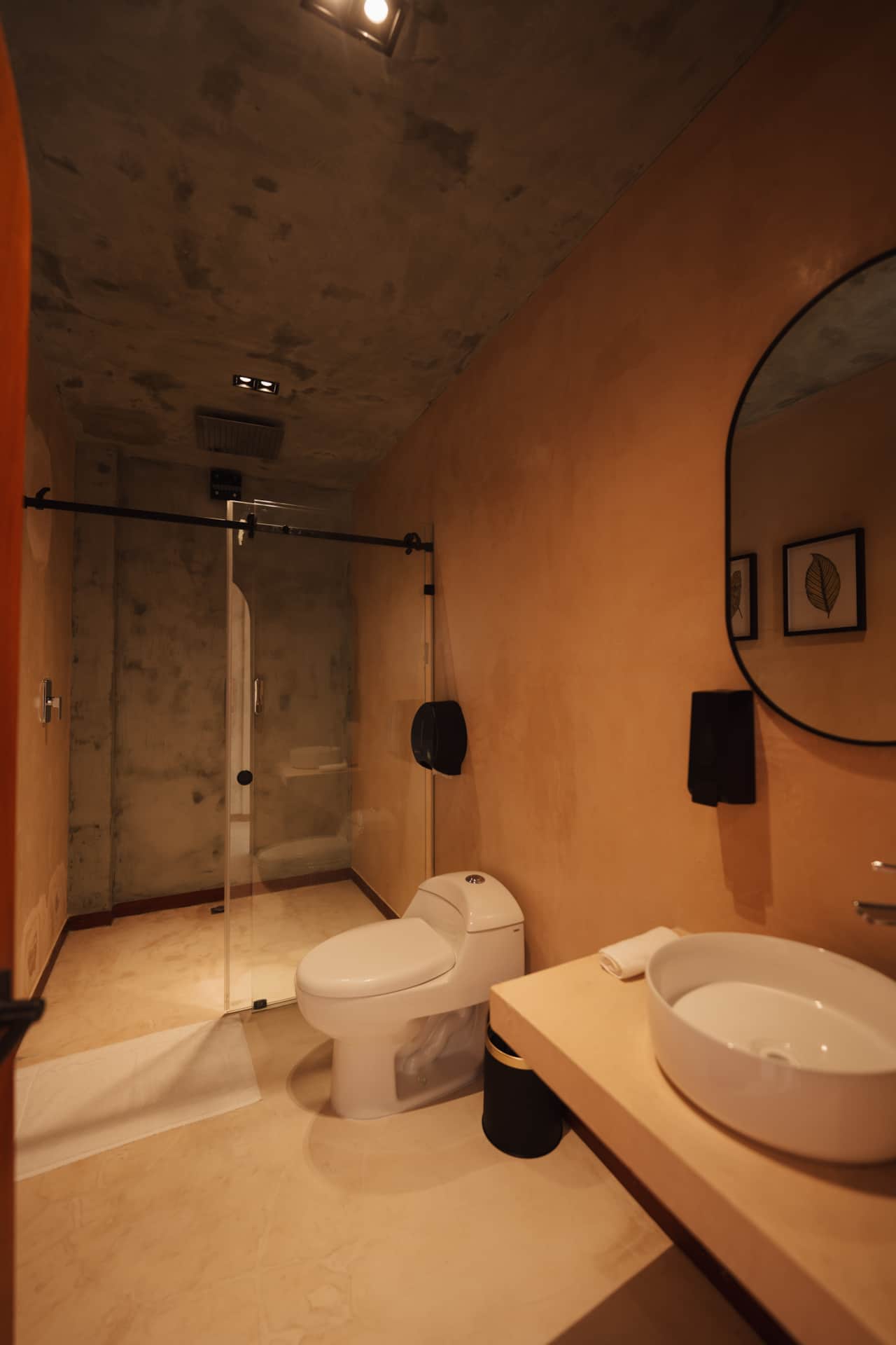 Baño
