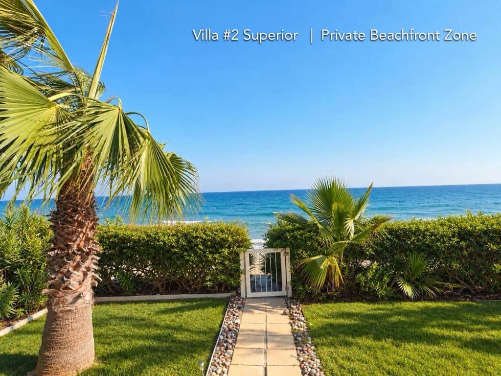 Spa villa - 7 bedrooms