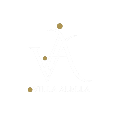 Welcome to Villa Alella