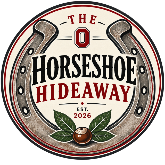 Horseshoe Hideaways