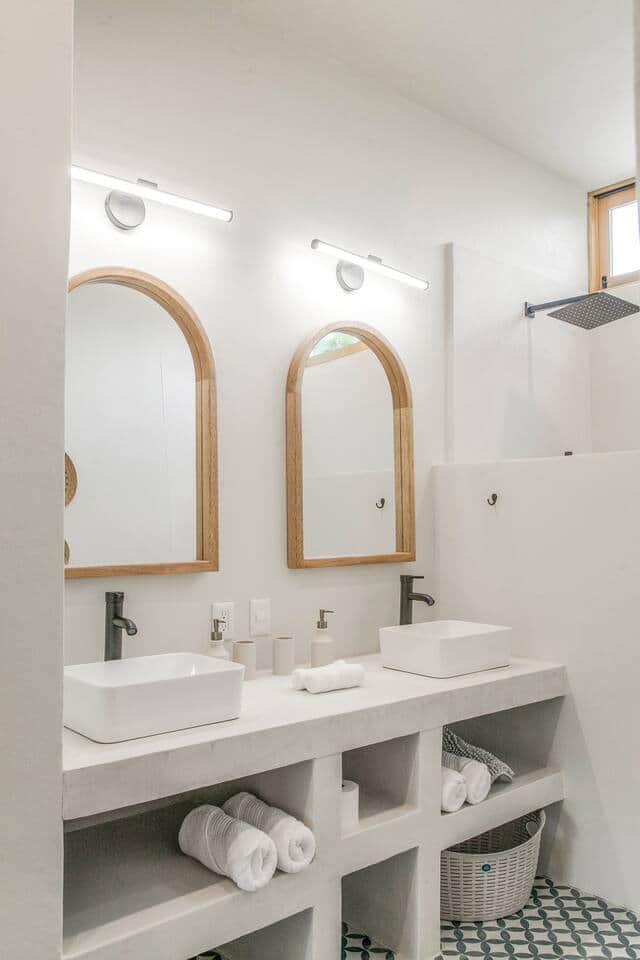 [Bathroom #3]