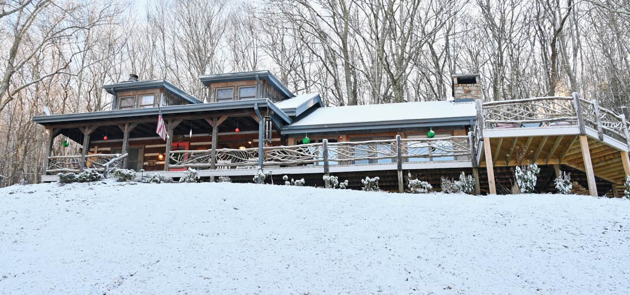 The Lodge