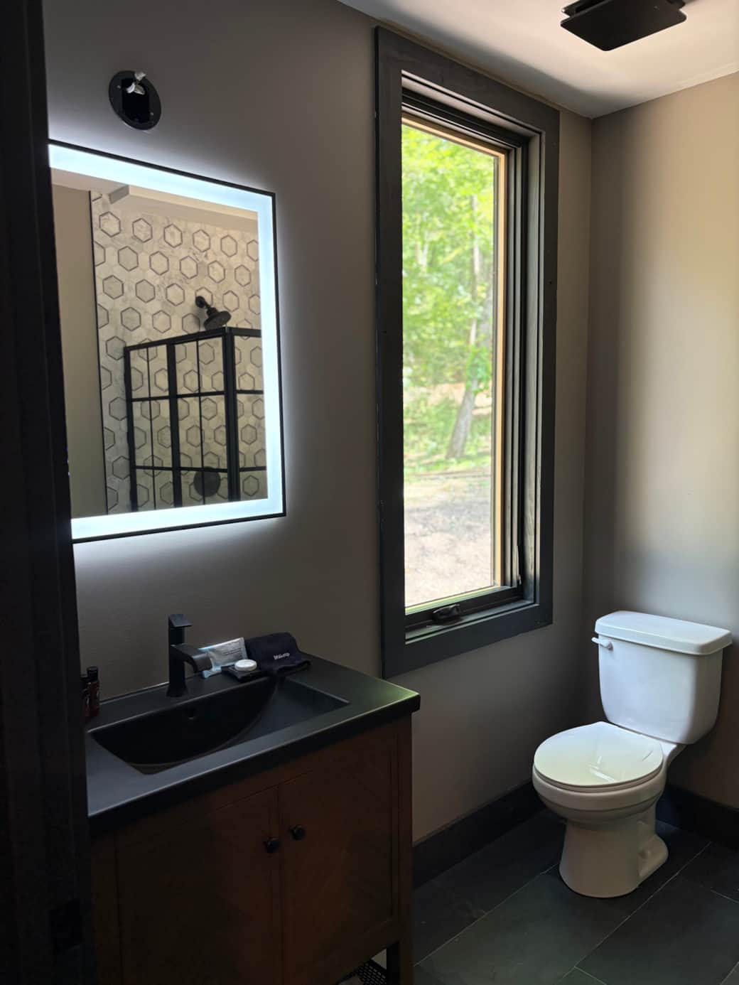 Main Bathroom