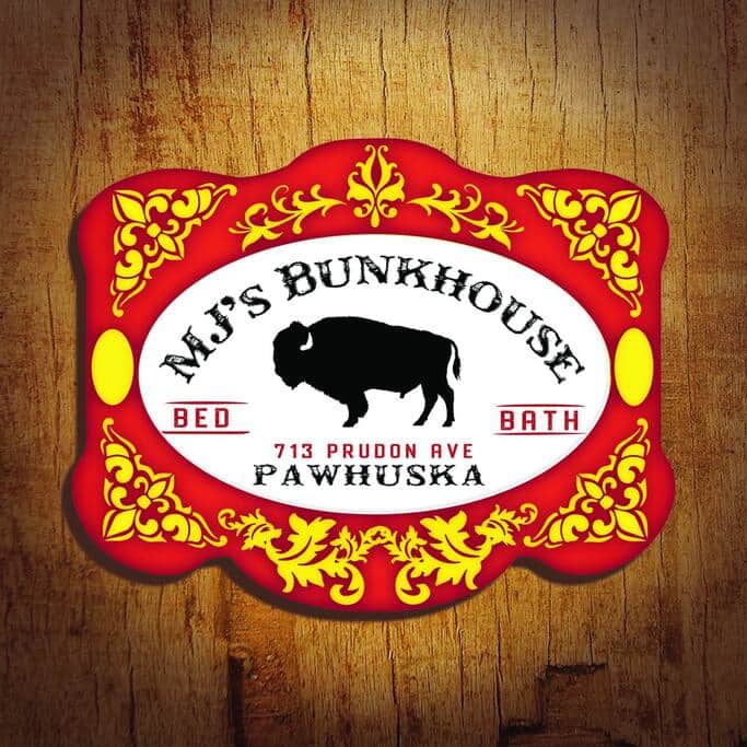 MJ'S BUNKHOUSE MJ'S BUNKHOUSE