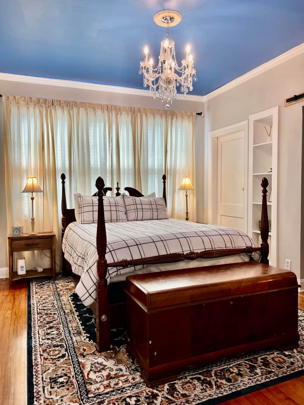 The 'Royal' standard Bedroom 2