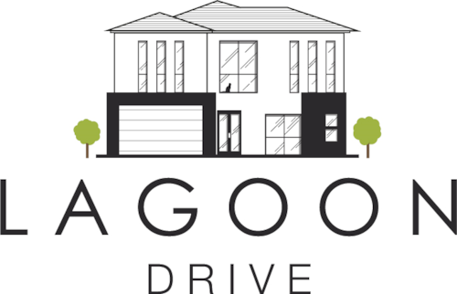 Lagoon Drive