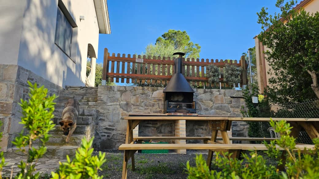 Exterior-barbacoa