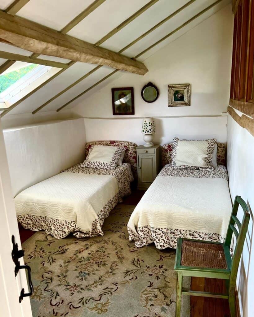 Barbary Dove Room Barbary Dove Room