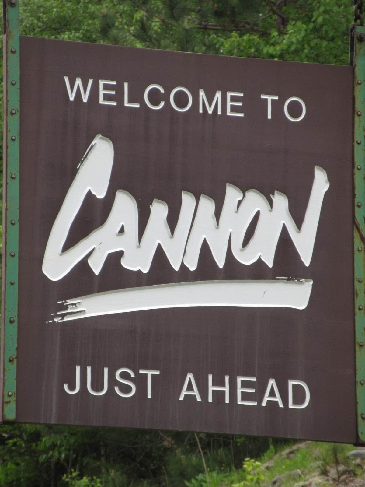 Cannon Mountain, Franconia Notch