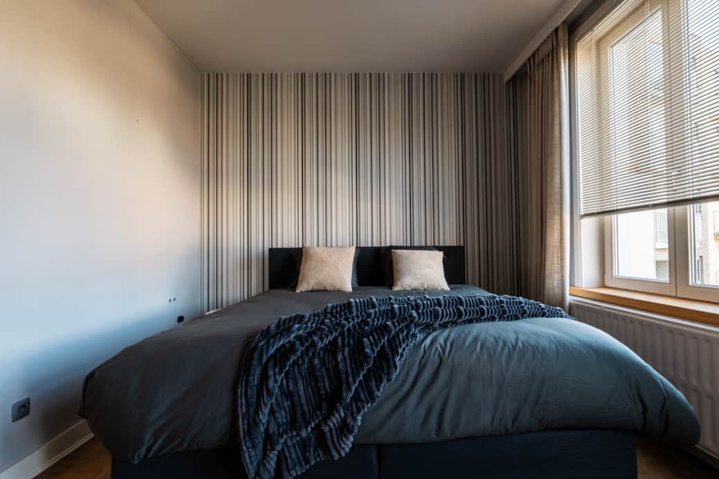Slaapkamer