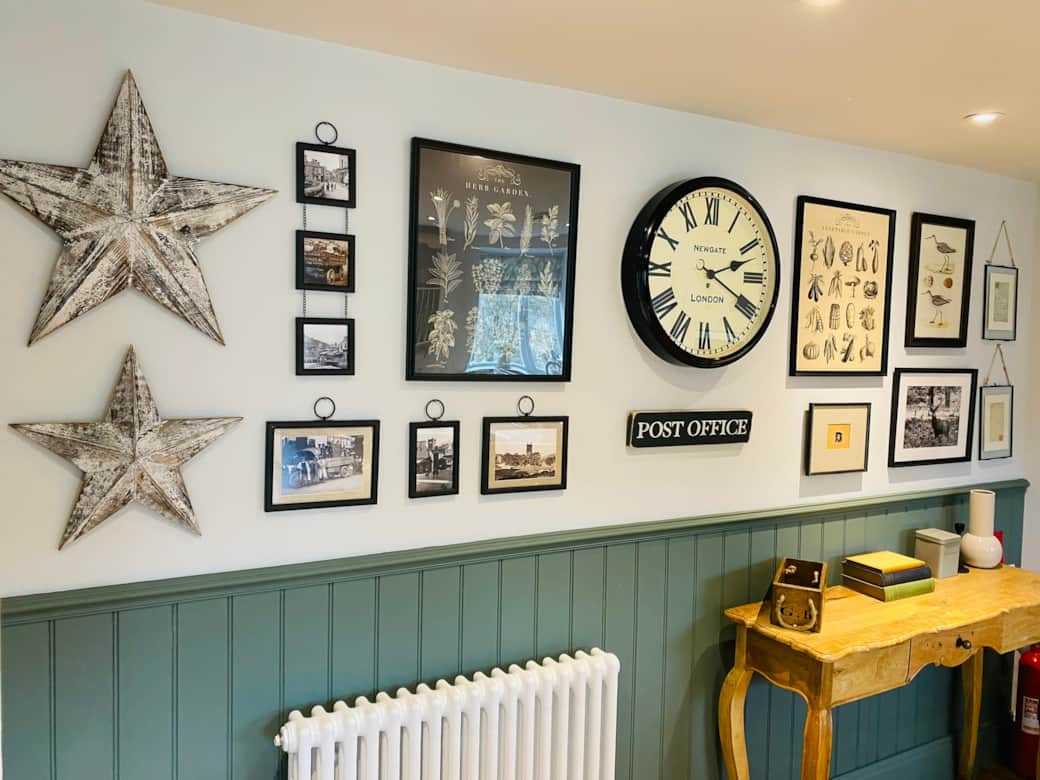 Kitchen Area Kitchen Area