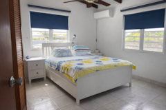 Casa Martina – Frisse slaapkamer met comfortabel bed
