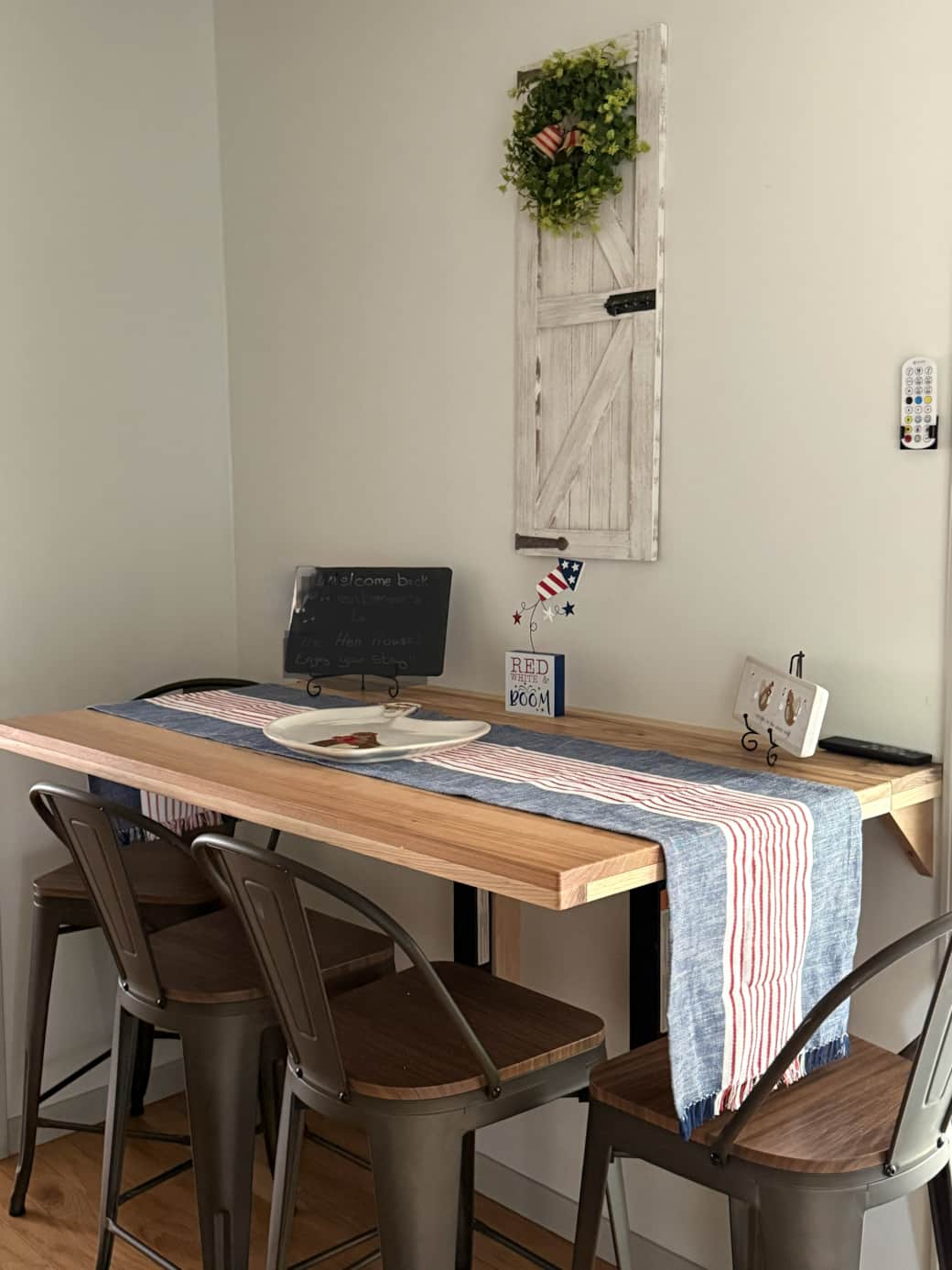 Kitchen Table