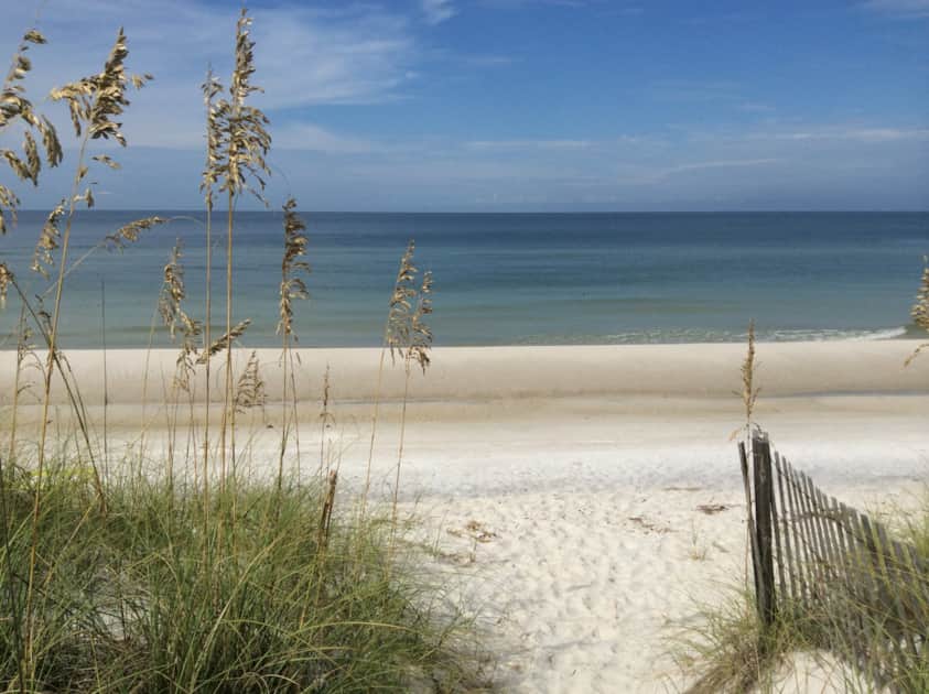 Beach Camp Vacation Home In Port Saint Joe