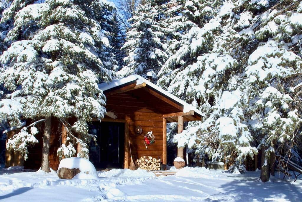 Winter wonderland