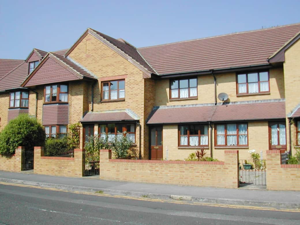 9 Garwoods External 9 Garwoods External