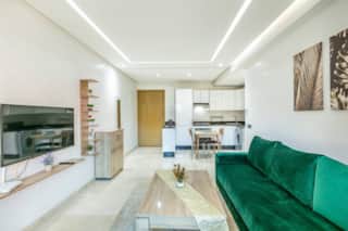 élégant appartement , terrasse — photo 6
